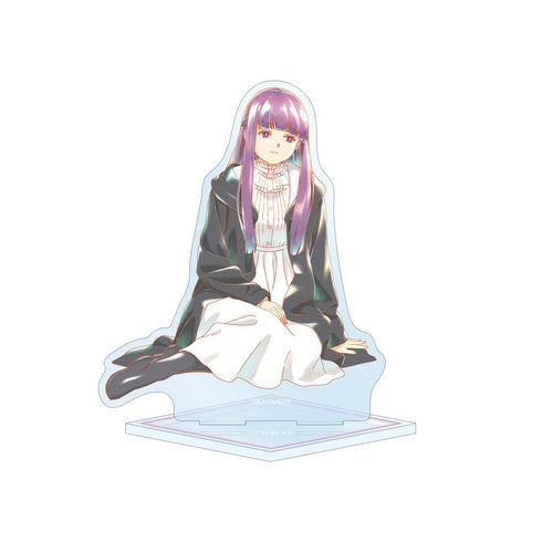 『葬送のフリーレン』フェルン Ani-Art aqua label BIGアクリルスタンド【202511再販】
