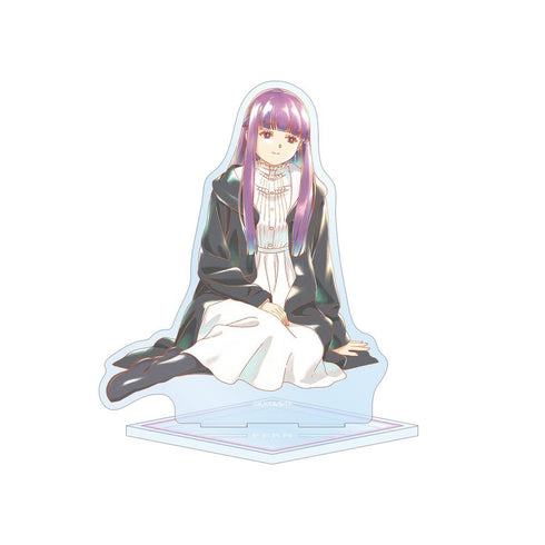 『葬送のフリーレン』フェルン Ani-Art aqua label BIGアクリルスタンド【202606再販】
