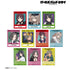『ガールズバンドクライ』トレーディングアクリルカード ver.A(単位/BOX)