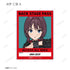 『ガールズバンドクライ』トレーディングアクリルカード ver.A(単位/BOX)【202506再販】
