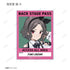 『ガールズバンドクライ』トレーディングアクリルカード ver.A(単位/BOX)【202603再販】