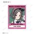 『ガールズバンドクライ』トレーディングアクリルカード ver.A(単位/BOX)