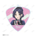 『ガールズバンドクライ』ナナ ピック型両面BIGアクリルキーホルダー【202603再販】