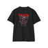 『遊☆戯☆王デュエルモンスターズ』真紅眼の黒竜 トゥーン・ワールド テイストデフォルメ 第3弾 Tシャツレディース