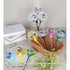 『呪術廻戦×サンリオキャラクターズ』五条 悟×シナモロール・夏油 傑×ルロロマニック・家入硝子×ハンギョドン 懐玉・玉折 スティックバルーン