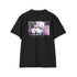 『超探偵事件簿 レインコード』死に神ちゃん Ani-Art Tシャツメンズ
