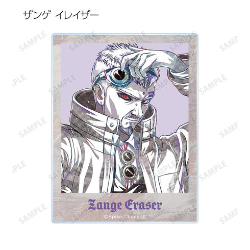 『超探偵事件簿 レインコード』トレーディング Ani-Art アクリルカード(単位/BOX)