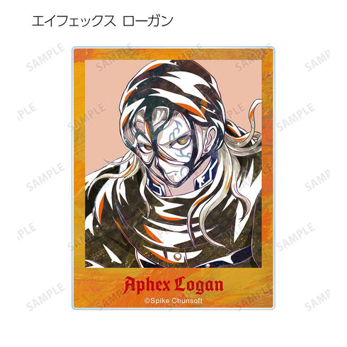 『超探偵事件簿 レインコード』トレーディング Ani-Art アクリルカード(単位/BOX)