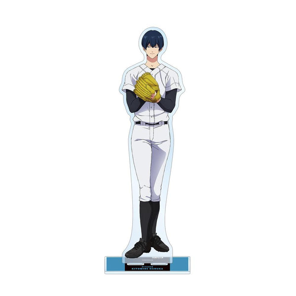 『忘却バッテリー』清峰葉流火 特大アクリルスタンド【202604再販】