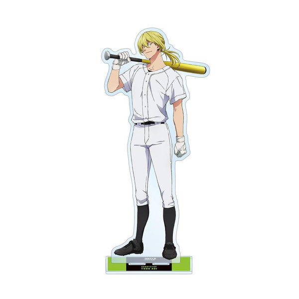 『忘却バッテリー』藤堂 葵 特大アクリルスタンド【202604再販】