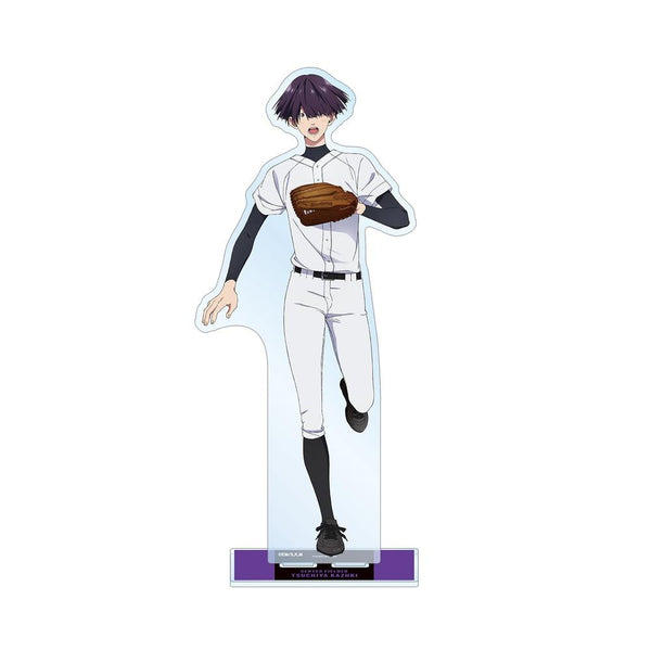 『忘却バッテリー』土屋和季 特大アクリルスタンド【202604再販】