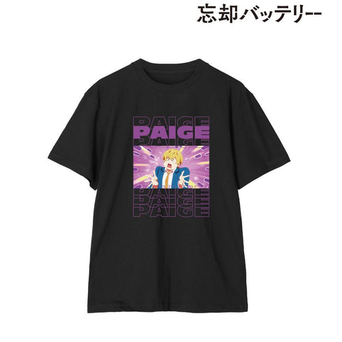 『忘却バッテリー』要 圭 パイ毛 Tシャツメンズ【202604再販】