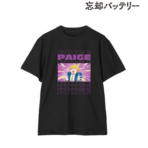 『忘却バッテリー』要 圭 パイ毛 Tシャツレディース