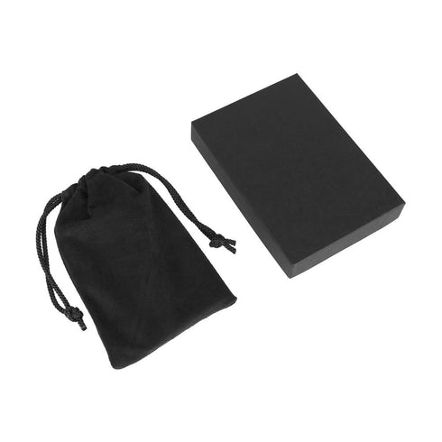 『夏目友人帳』ニャンコ先生 レザーカードケース