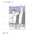 『BANANA FISH』トレーディング缶マグネット(単位/BOX)
