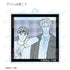 『BANANA FISH』トレーディングフィルム風アクリルキーホルダー(単位/BOX)