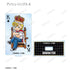 『BANANA FISH』トレーディング ちびキャラ トランプカード風アクリルスタンド(単位/BOX)