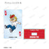 『BANANA FISH』トレーディング ちびキャラ トランプカード風アクリルスタンド(単位/BOX)