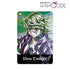 『超探偵事件簿 レインコード』ヴィヴィア トワイライト Ani-Art 1ポケットパスケース