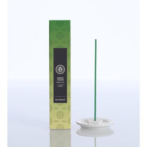 『鬼滅の刃』竈門炭治郎 Ani-Scent お香(インセンススティック)