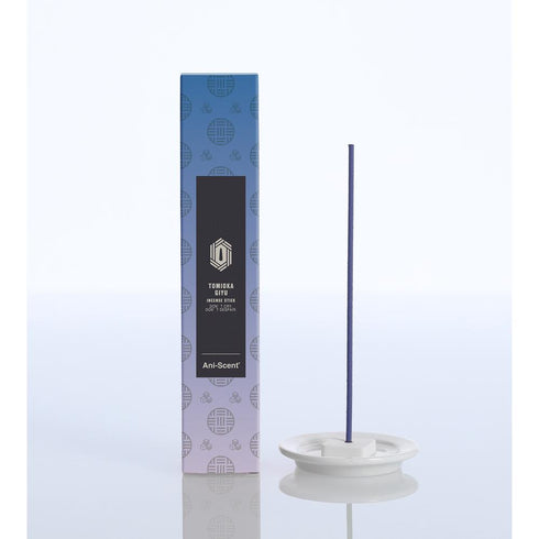 『鬼滅の刃』冨岡義勇 Ani-Scent お香(インセンススティック)