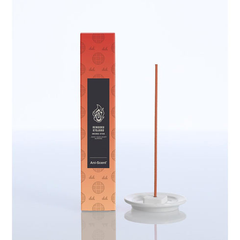 『鬼滅の刃』煉獄杏寿郎 Ani-Scent お香(インセンススティック)