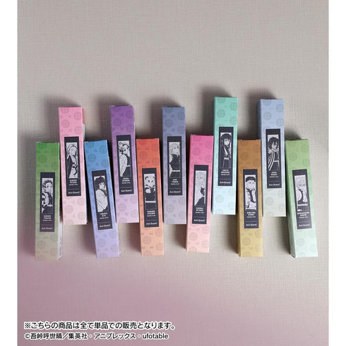 『鬼滅の刃』煉獄杏寿郎 Ani-Scent お香(インセンススティック)