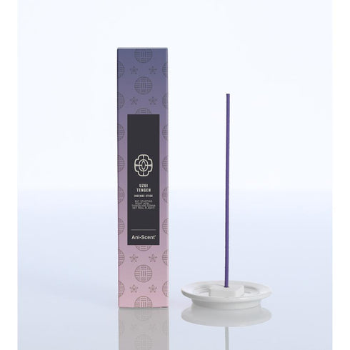 『鬼滅の刃』宇髄天元 Ani-Scent お香(インセンススティック)