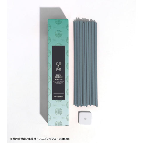 『鬼滅の刃』時透無一郎 Ani-Scent お香(インセンススティック)