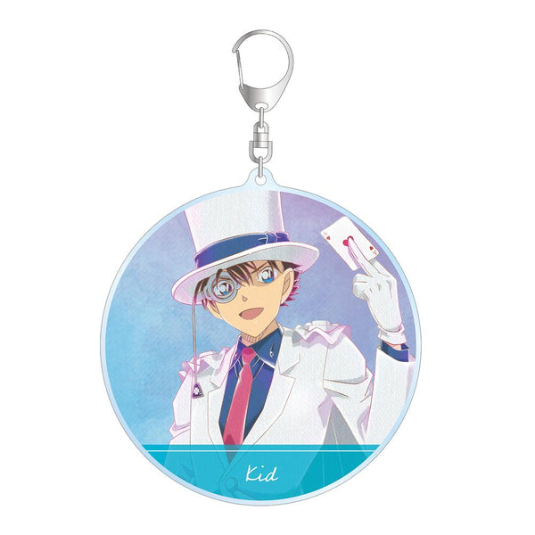 『名探偵コナン』怪盗キッド Ani-Art aqua label BIGアクリルキーホルダー