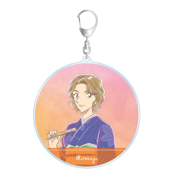 『名探偵コナン』大岡紅葉 Ani-Art aqua label BIGアクリルキーホルダー