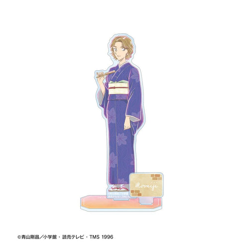 『名探偵コナン』大岡紅葉 Ani-Art aqua label パーツ付きBIGアクリルスタンド