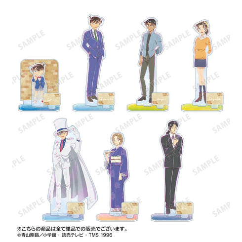 『名探偵コナン』大岡紅葉 Ani-Art aqua label パーツ付きBIGアクリルスタンド
