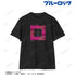『ブルーロック』士道 龍聖&糸師 冴 モチーフ Tシャツレディース【202503再販】