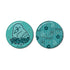 『ブルーロック』糸師 凛 モチーフ 缶バッジ2個セット【202608再販】