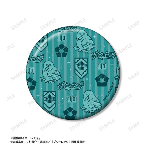 『ブルーロック』糸師 凛 モチーフ 缶バッジ2個セット【202601再販】