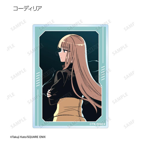 『メカニカル バディ ユニバース 1.0』トレーディングアクリルカード(単位/BOX)
