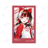 『東方Project』松本能人イラスト 博麗霊夢 現代風ファッションver. インスタントカメラ風イラストカード2枚セット