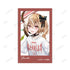 『東方Project』松本能人イラスト フランドール・スカーレット 現代風ファッションver. インスタントカメラ風イラストカード2枚セット