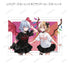『東方Project』松本能人イラスト 現代風ファッションver. トレーディングブロマイド2枚セット(単位/BOX)