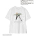 『メカニカル バディ ユニバース 1.0』ブラウ Tシャツ ver.Bレディース