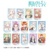 『葬送のフリーレン』トレーディング Ani-Art aqua label アクリルスタンド(単位/BOX)【202606再販】