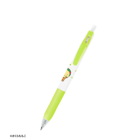 『コジコジ』コジコジ 休日ver. サラサクリップ ボールペン ver.E