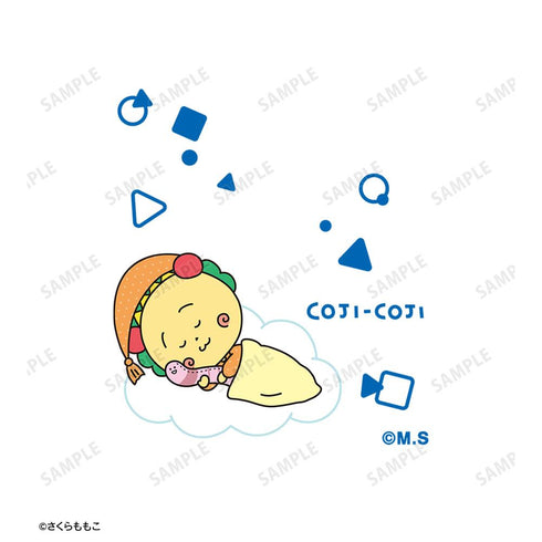 『コジコジ』コジコジ 休日ver. サラサクリップ ボールペン ver.F