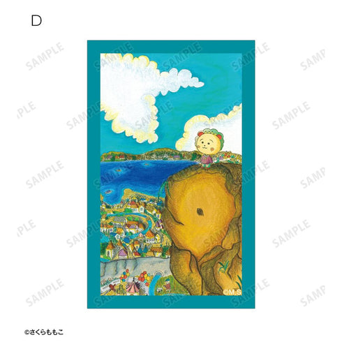 『コジコジ』トレーディングイラストカード(単位/BOX)