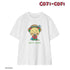 『コジコジ』コジコジ 休日ver. Tシャツ ver.Aメンズ
