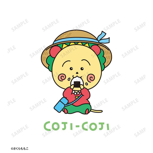 『コジコジ』コジコジ 休日ver. Tシャツ ver.Aメンズ