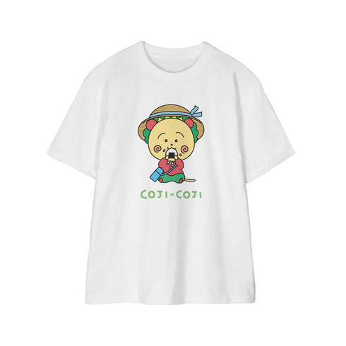 『コジコジ』コジコジ 休日ver. Tシャツ ver.Aレディース