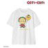 『コジコジ』コジコジ 休日ver. Tシャツ ver.Bメンズ