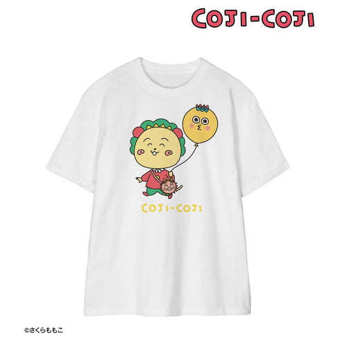 『コジコジ』コジコジ 休日ver. Tシャツ ver.Bレディース